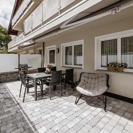 Apartmenthaus Goldeck Ried im Oberinntal Zewnętrze zdjęcie