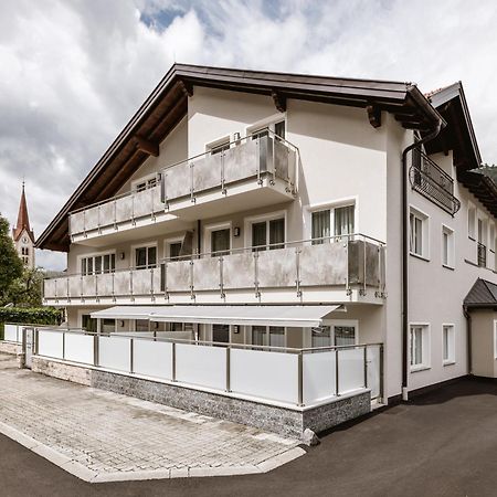 Apartmenthaus Goldeck Ried im Oberinntal Zewnętrze zdjęcie