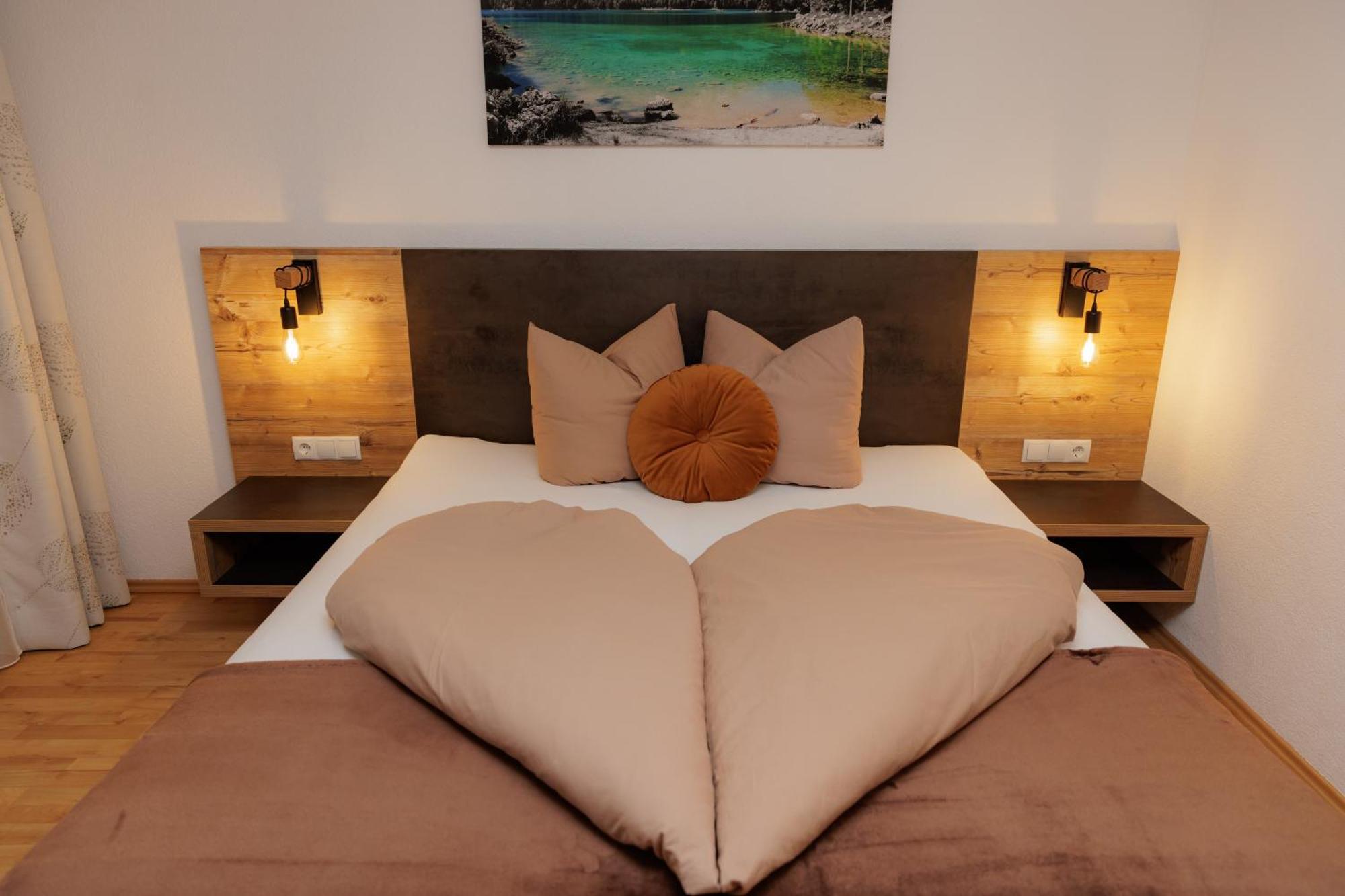 Apartmenthaus Goldeck Ried im Oberinntal Zewnętrze zdjęcie