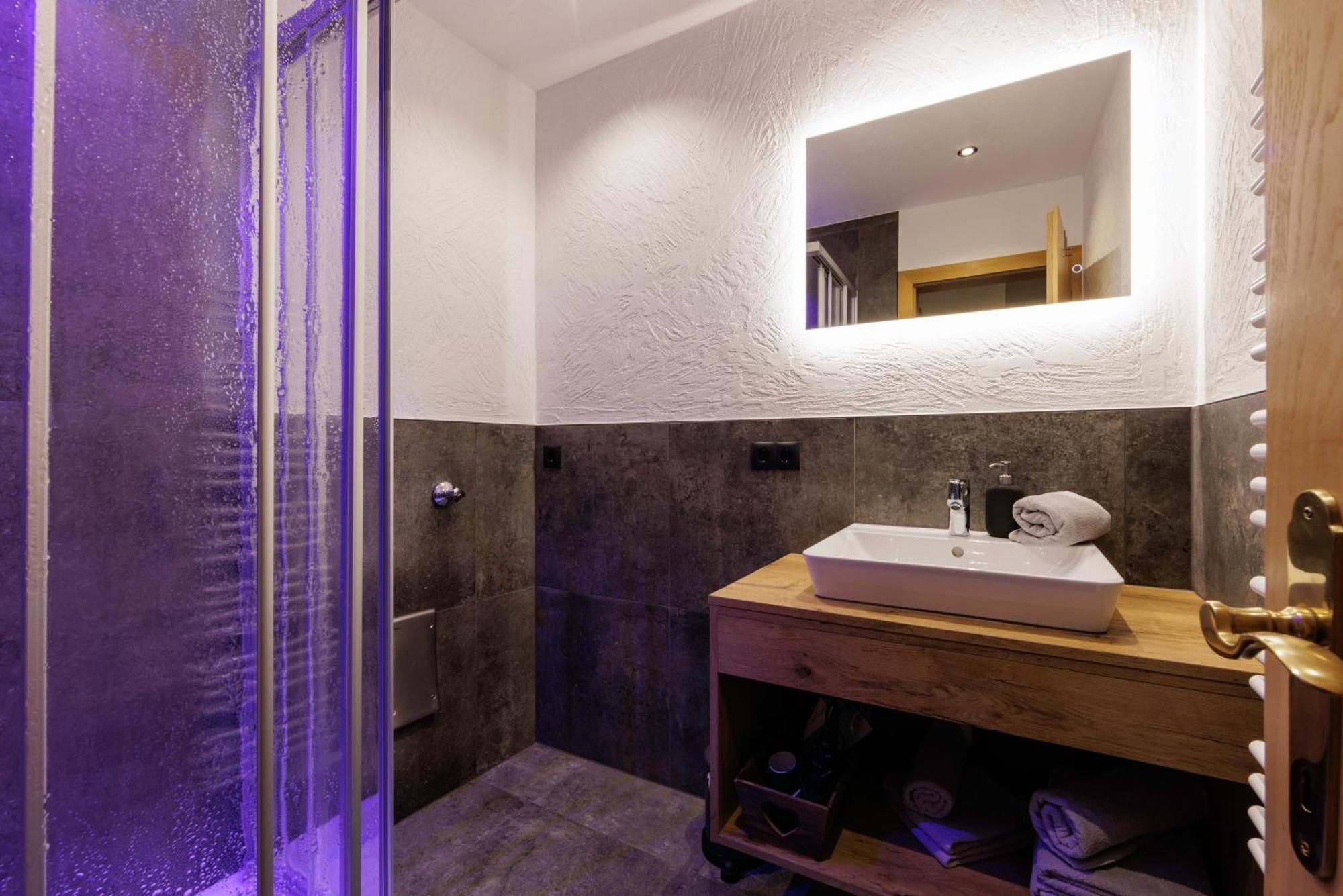 Apartmenthaus Goldeck Ried im Oberinntal Zewnętrze zdjęcie