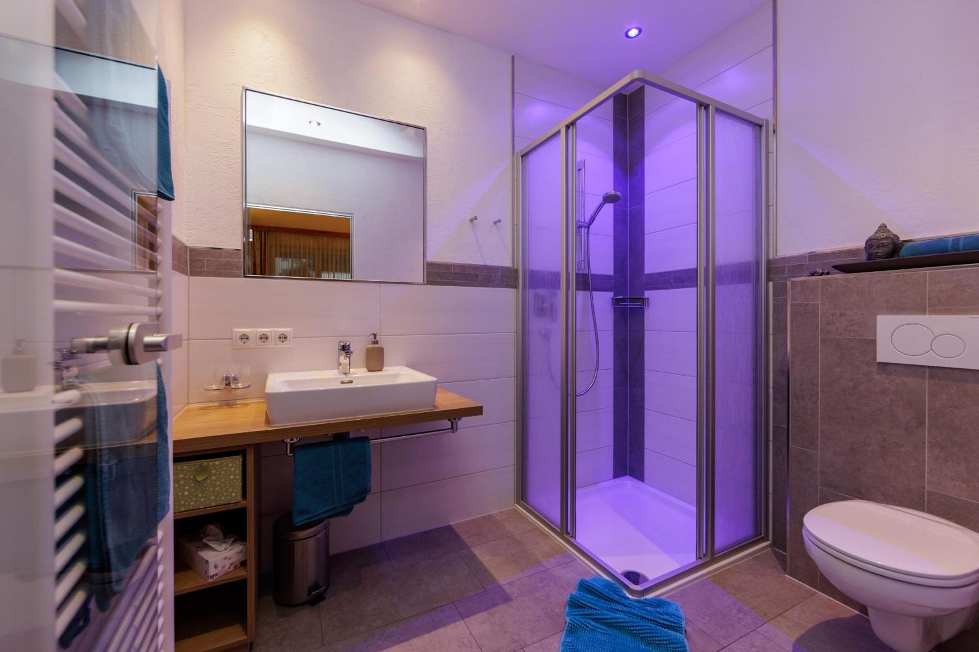 Apartmenthaus Goldeck Ried im Oberinntal Zewnętrze zdjęcie