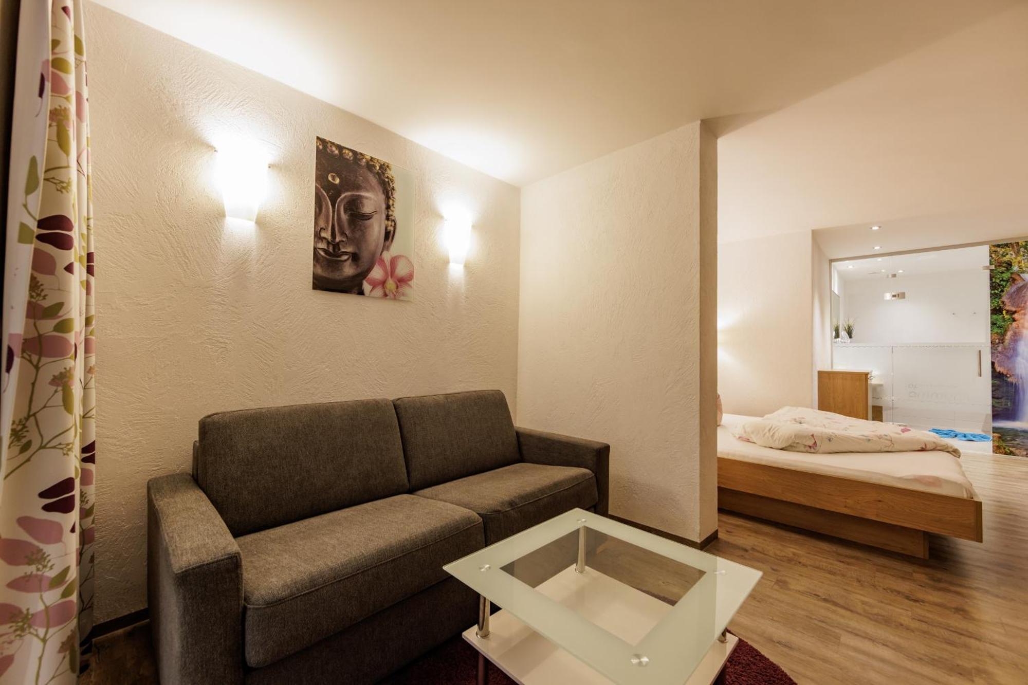 Apartmenthaus Goldeck Ried im Oberinntal Zewnętrze zdjęcie