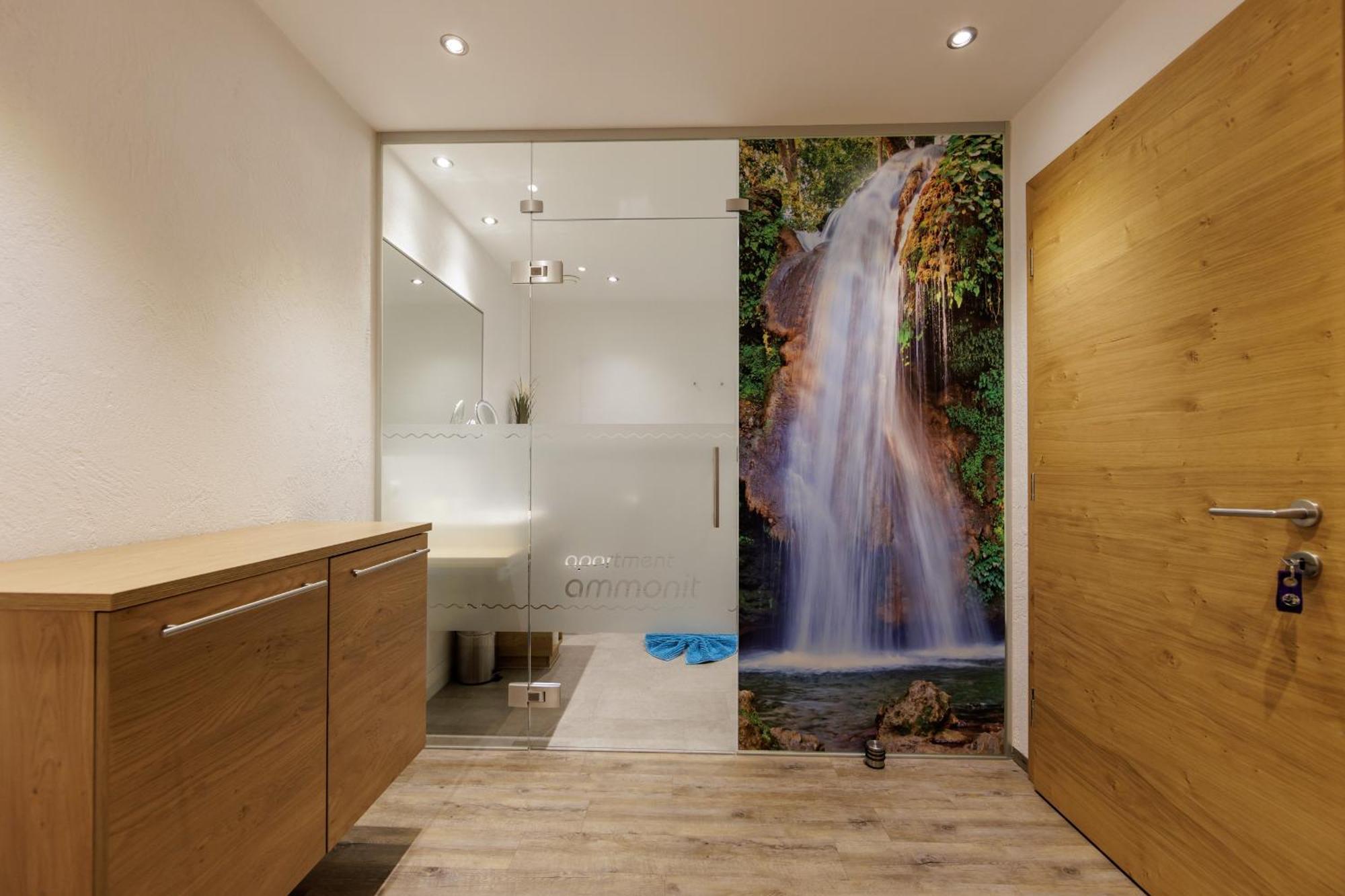 Apartmenthaus Goldeck Ried im Oberinntal Zewnętrze zdjęcie